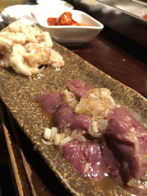 焼肉 天狗 本町店（テング） - 青森（焼肉）の写真