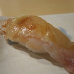 ふく田 - お通し