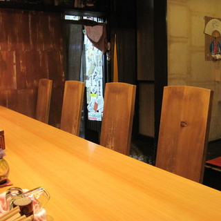 味処 むさし野_2