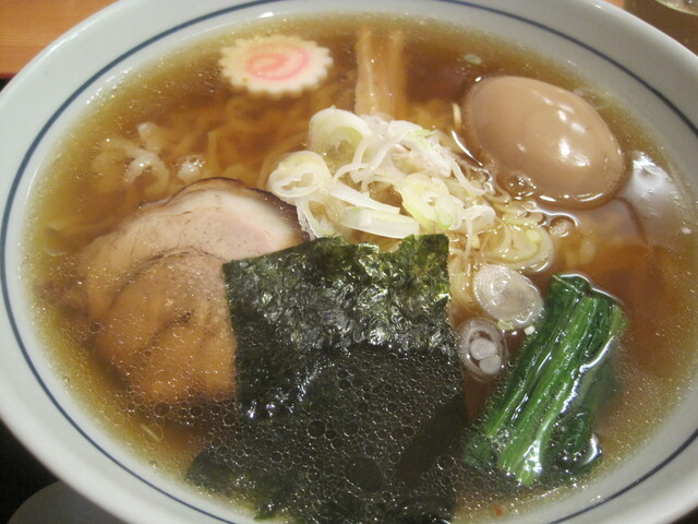 Ajitokoro Musashino, Restaurant in Matsudo