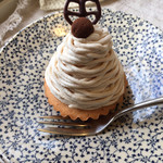 patisserie cafe Feve - 