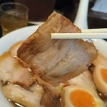 会津喜多方ラーメン 小法師 - 