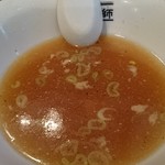 会津喜多方ラーメン 小法師 - 