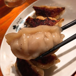 I Love Gyoza アキバの竜王 - 