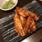 焼肉BAR さんたま - 