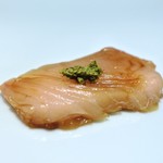 鮓 きずな - 鰆のずけ