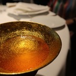 レフェルヴェソンス - 食前酒