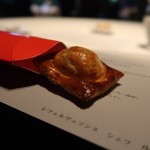 レフェルヴェソンス - 