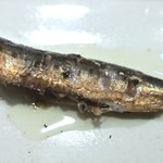 鮓 きずな - 千葉県銚子の鰯（オイルサーディン）