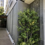 レフェルヴェソンス - 外観