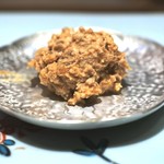 鮓 きずな - 北海道余市の鮟肝＆奈良漬