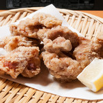 居酒屋・もつ鍋湯築屋 - 