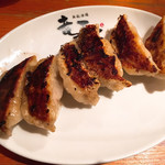 I Love Gyoza アキバの竜王 - 