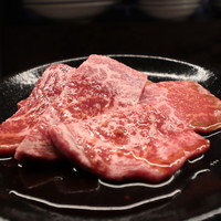 ヤキニク甲 - 松坂牛ランプ¥1,990