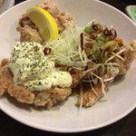 リリーズ - 鶏プルスリー