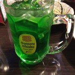 リリーズ - トリプルスリーハイボール