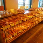 ポワール - いろんなパン