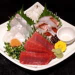 岳志 - メイン写真: