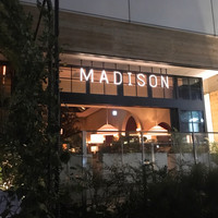 マディソン ニューヨーク キッチン - 
