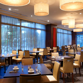 ダイニングカフェ&バー ロンド_1