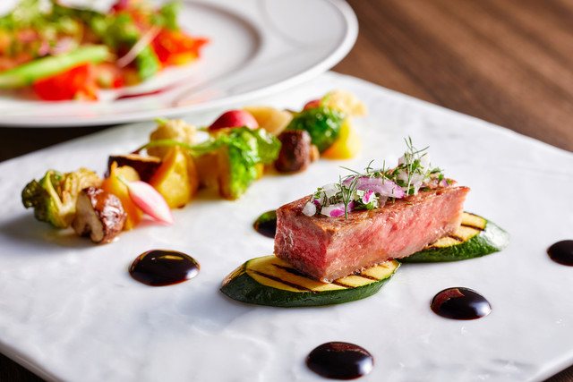 ダイニングカフェ＆バー ロンド