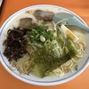 ラーメン 来来