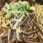 うどんのいなや - 