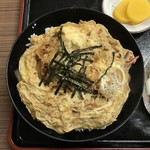 Inenoya - 天玉丼