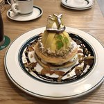 カフェ＆パンケーキ gram - 