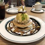 カフェ＆パンケーキ gram - 