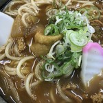 うどんのいなや - 