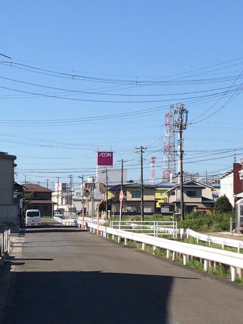 コロナ 多賀城 イオン