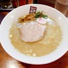 煮干しらーめん 玉五郎 鶴橋店
