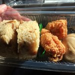 ミニストップ - 料理写真: