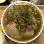 イナリ食堂