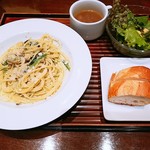 テイストシックス - 
