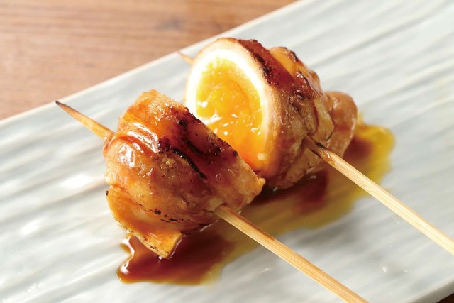 炭火焼鳥めでた家 秋田西口駅前店 秋田 居酒屋 ネット予約可 食べログ