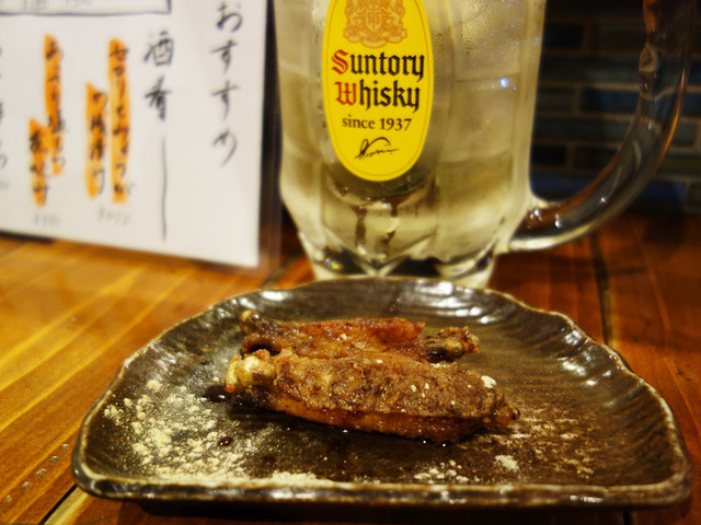 焼き鳥のあんど 西新 焼鳥 食べログ