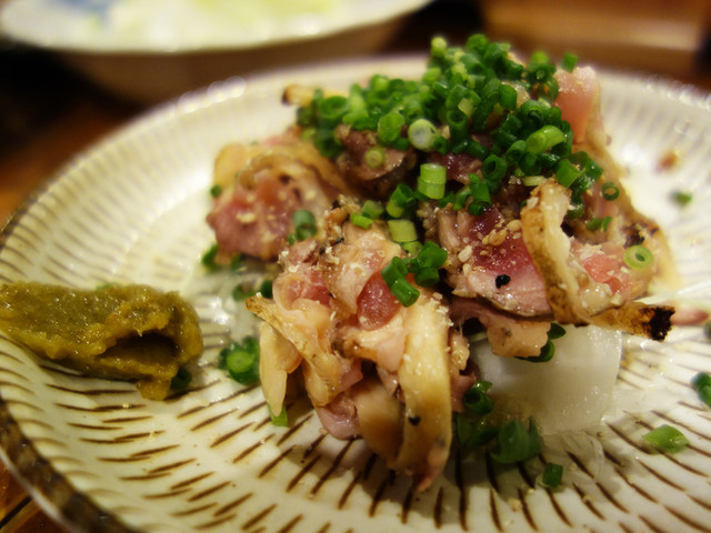 焼き鳥のあんど 西新 焼鳥 食べログ