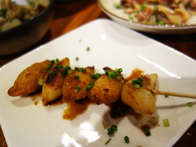 焼き鳥のあんど 西新 焼鳥 食べログ