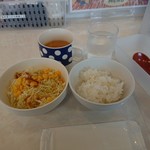 まーさんあしびなー琉球の食堂 - 