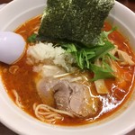 らーめん 大鳳 - 