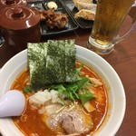 らーめん 大鳳 - 