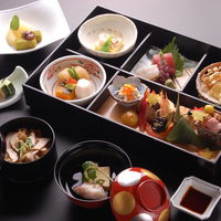 【光林弁当】