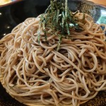 蕎麦cafeダイニング イベリスside - 