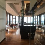 天草 天空の船 - 店内