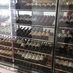 天草 天空の船 - ワインセラー