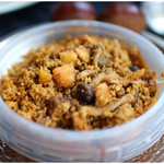 東京ボンベイ - 和栗入りキーマ