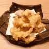 山形蕎麦と炙りの焔蔵 GEMS新橋店