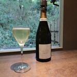 齋華 - 乾杯の泡